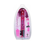 Thrust Her Sex Stick Pink Vibrator