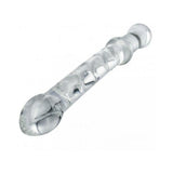 Prana Glass Wand - Clear