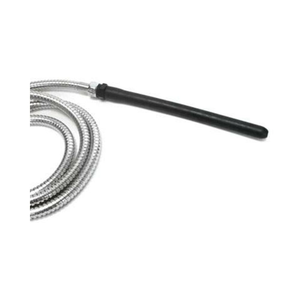 10 Inch Silicone Comfort Nozzle Attachment