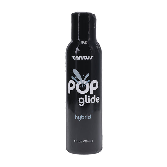 Tantus POP Lube- Hybrid