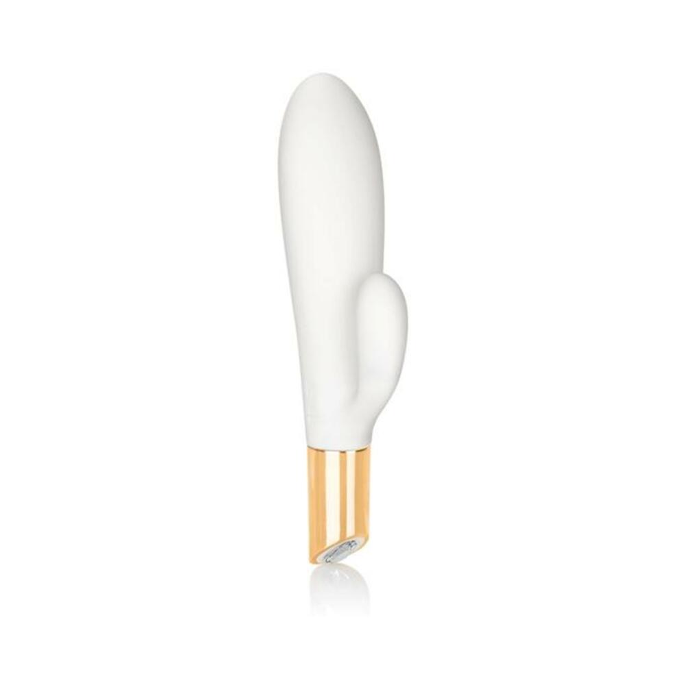 CALLIE VIBRATING DUAL MASSAGER