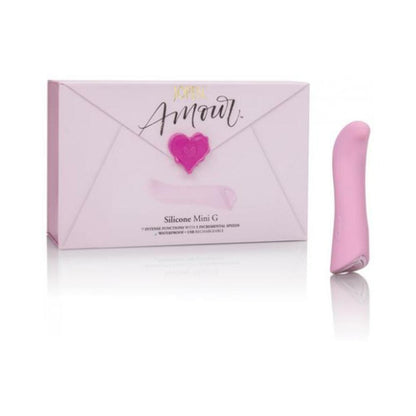 AMOUR MINI G
