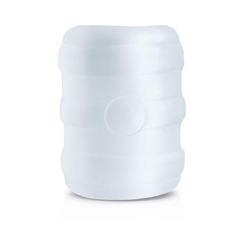 Jackits Throttle Stroker Clear