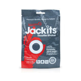 Jackits Throttle Stroker Clear