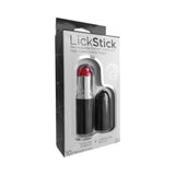 Lick Stick Lipstick Vibe 10-speed Rechargeable