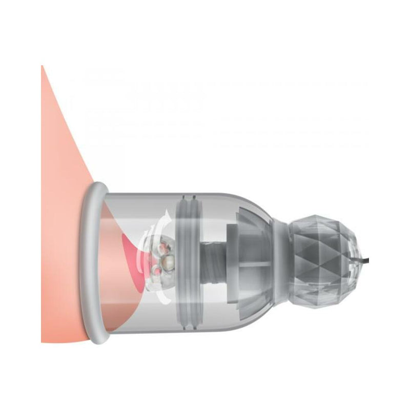Temptasia Titillator Nipple Play