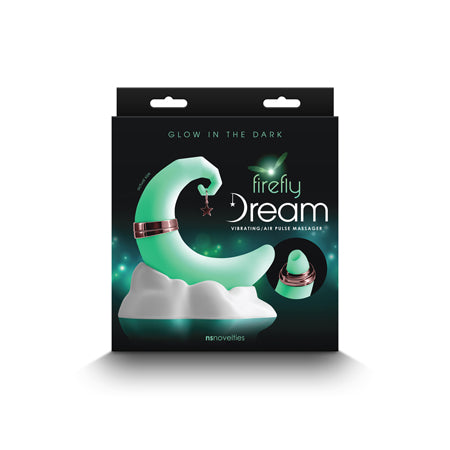 Firefly Dream - Glow in the Dark