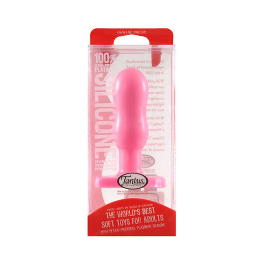 Tantus Ryder - Black