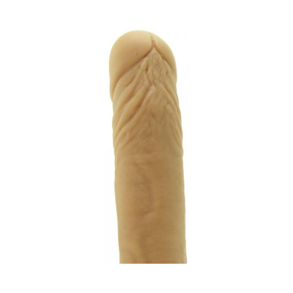 Tantus Gary - Cocoa