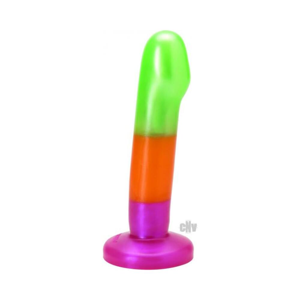 Tantus Sam Vibrating O2 Kit - Mocha