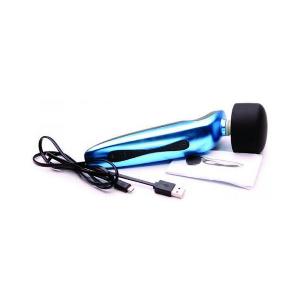 Tantus Rumble Wand