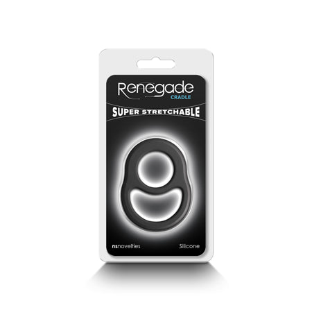 Renegade Cradle - Black