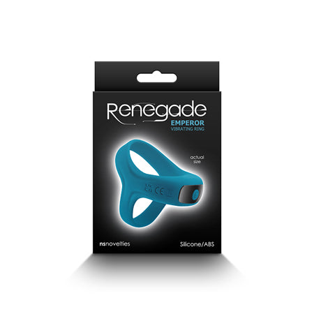 Renegade Emperor - Teal