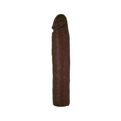 Magnificent 11" -  Brown
