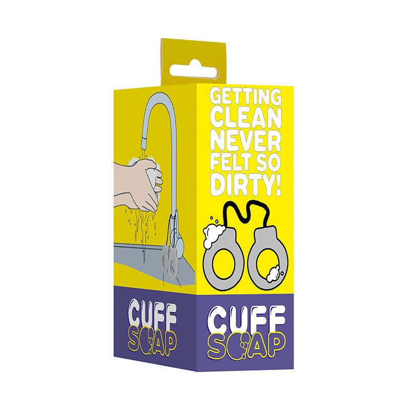 S-Line Cuff Soap
