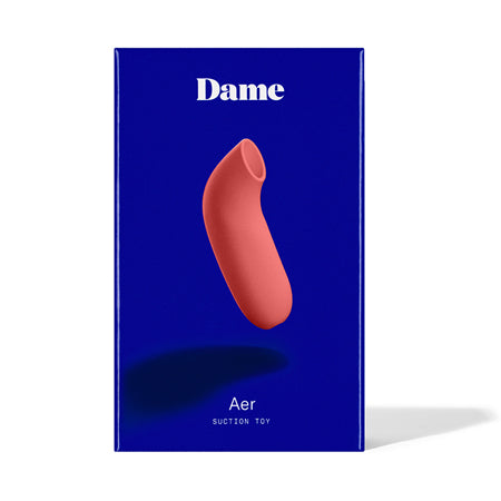 Dame Aer - Papaya