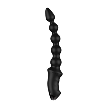 Nexus Bendz Bendable Vibrating Probe - Black