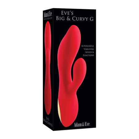 Adam & Eve Eves Big And Curvy G