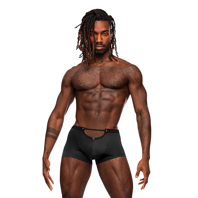 MP Magnificence Mini Short Black L