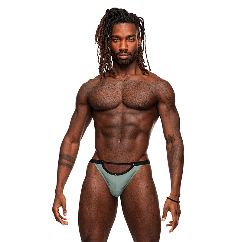 MP Magnificence Jock Jade SM