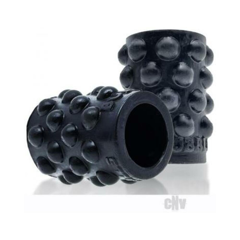 Bubbles Nipsuckers -  Black