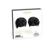 Bijoux Indiscrets Burlesque Pasties Glitter/Bow