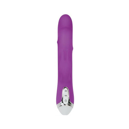 Dancing Pearl Rabbit Purple