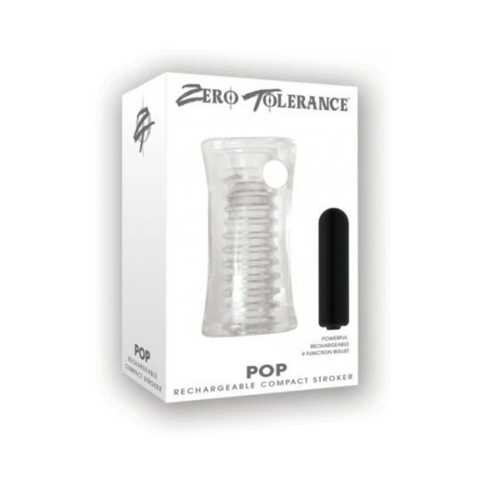 Zt The Pop Stroker