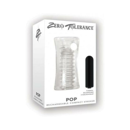 Zt The Pop Stroker