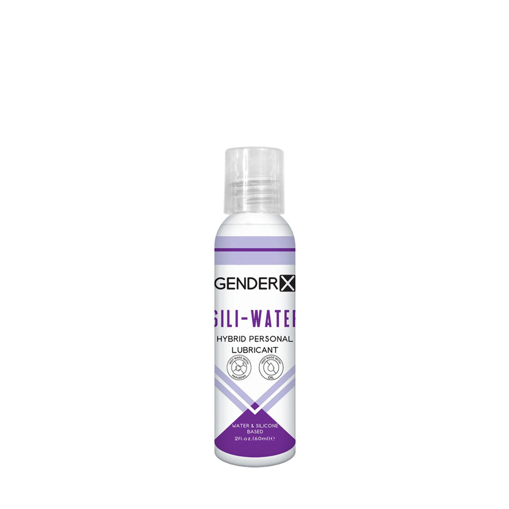 Sili-Water 2 oz.