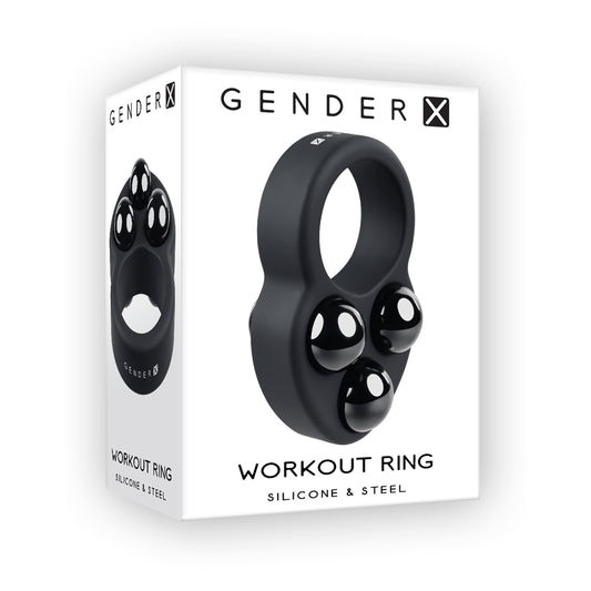 Workout Ring