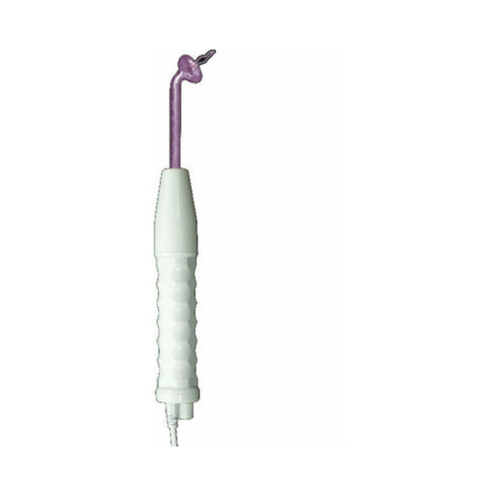 Neon Wand Electrosex Kit - Purple