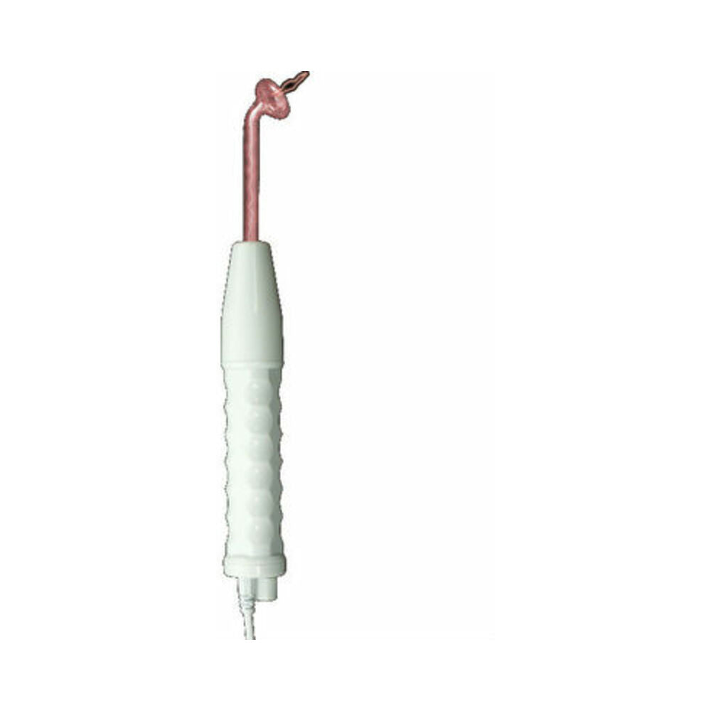 Neon Wand Electrosex Kit - Red