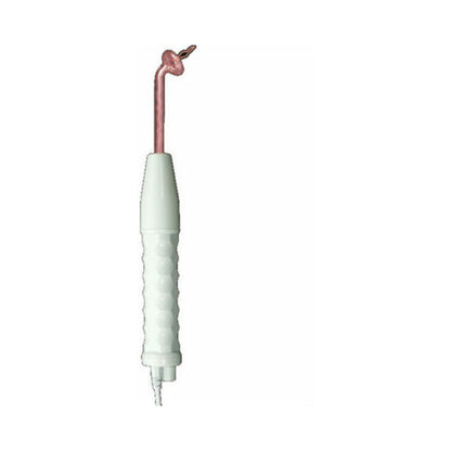 Neon Wand Electrosex Kit - Red