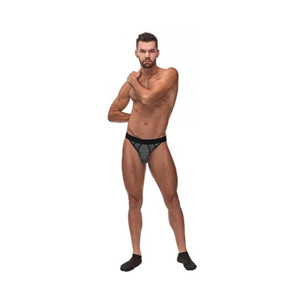 Peak Performance Sport Jock Grey L/xl