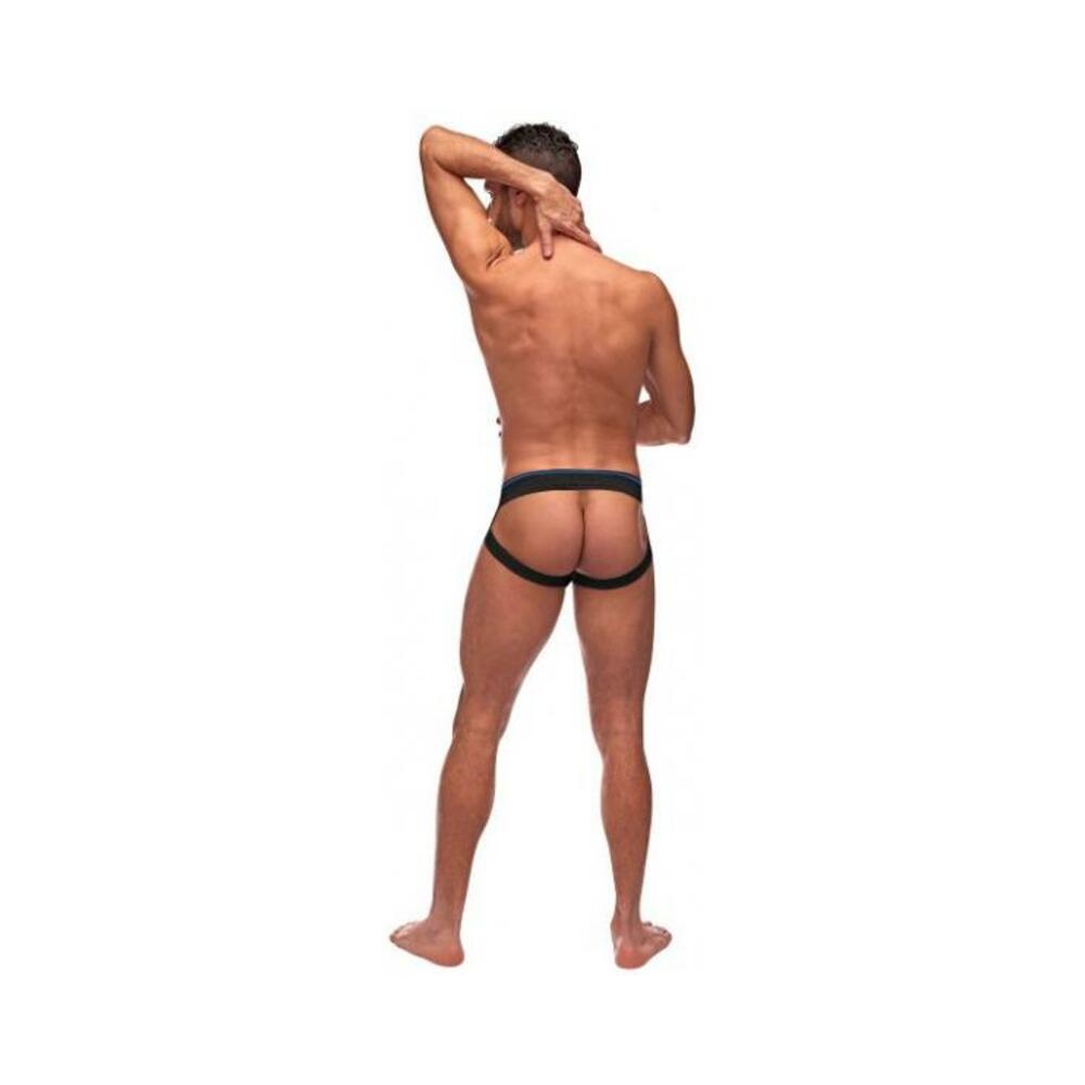 Mp Retro Sport Panel Short Blu Sml