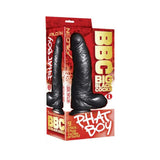 BIG BLACK COCK PHAT BOY 10IN