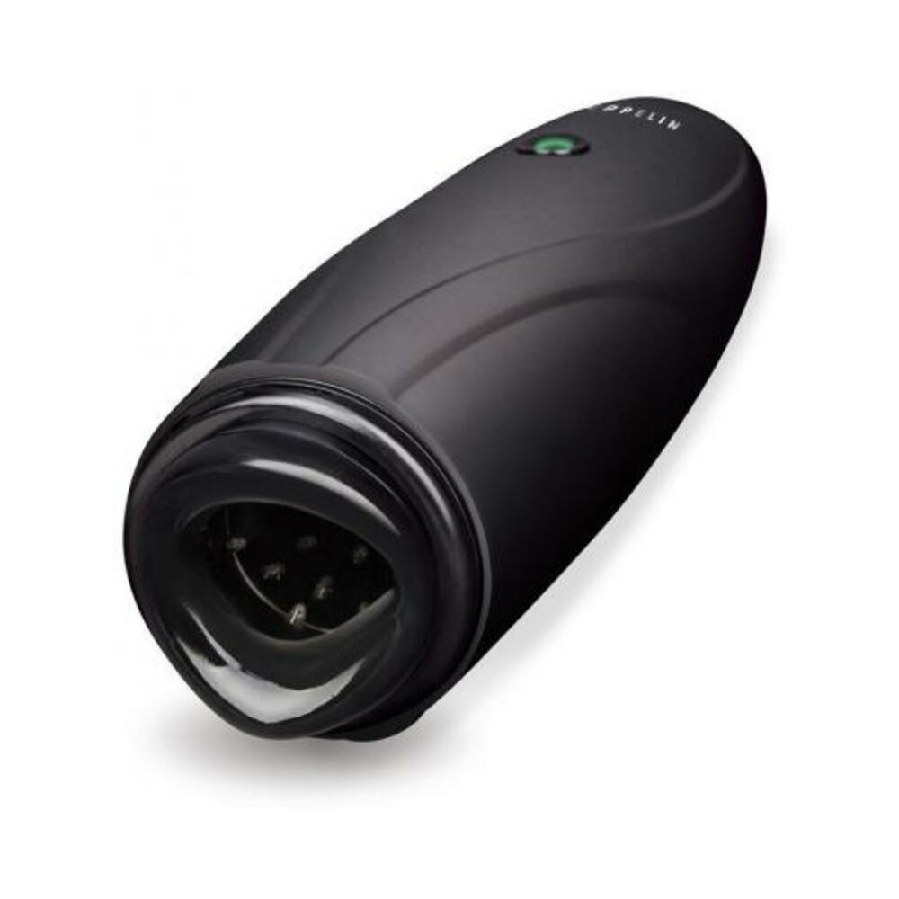 Zolo Zeppelin Rotating Male Stimulator