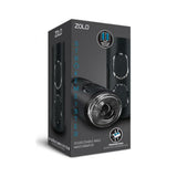 Zolo Strokemeister Squeezable Male Masturbator