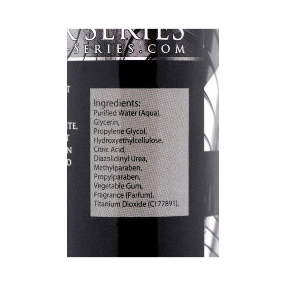 Jizz Water Based Cum Scented Lube 8.5oz