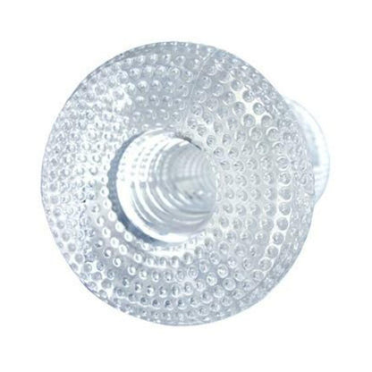 Palm-Tec Dx Vol 17 Stroker Clear