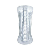 Palm-Tec Dx Vol 17 Stroker Clear