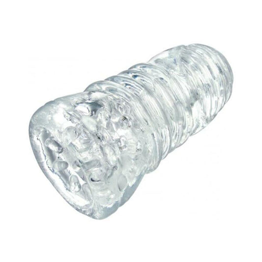 Palm-Tec LX Vol 20 Stroker Clear