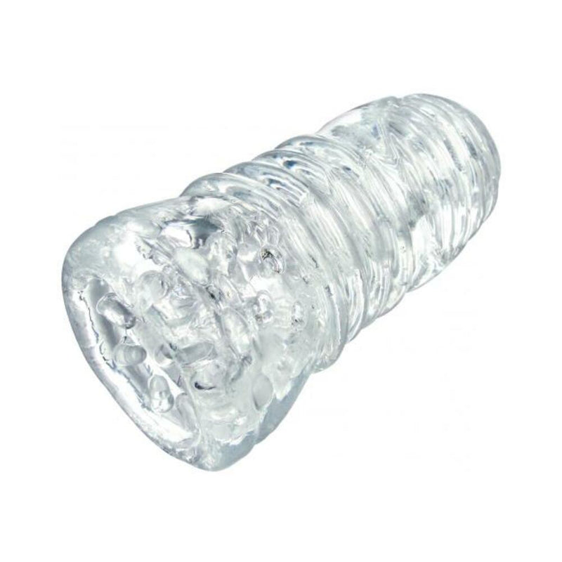 Palm-Tec LX Vol 20 Stroker Clear