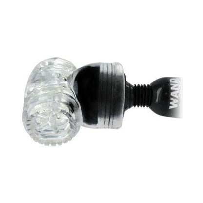 Wand Essentials Vibra Cup Head Attachment