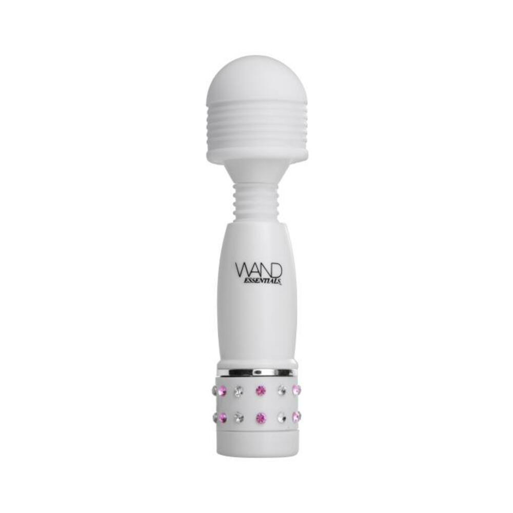 Charmed Petite Massage Wand