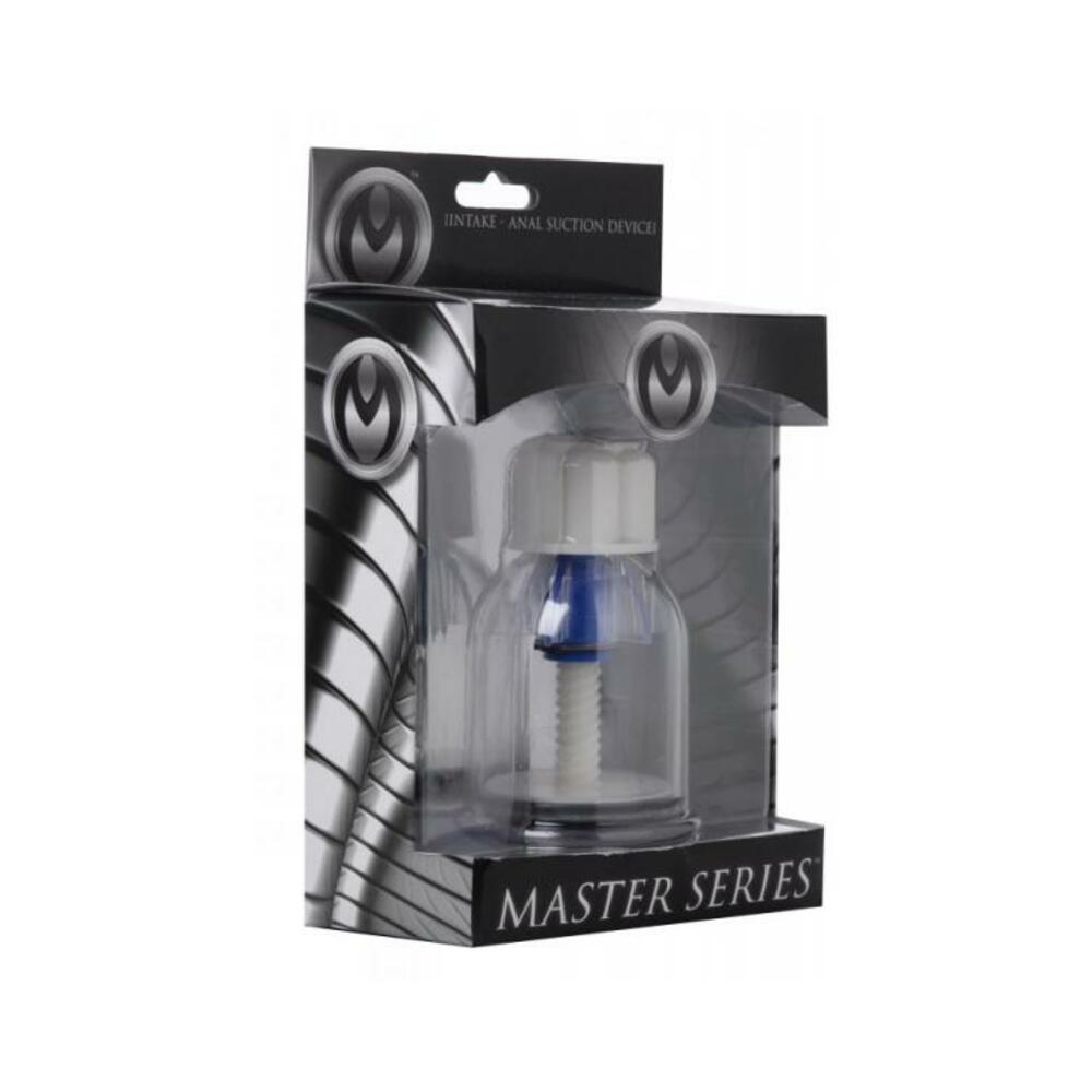 Intake Anal Suction Device 2 Inches