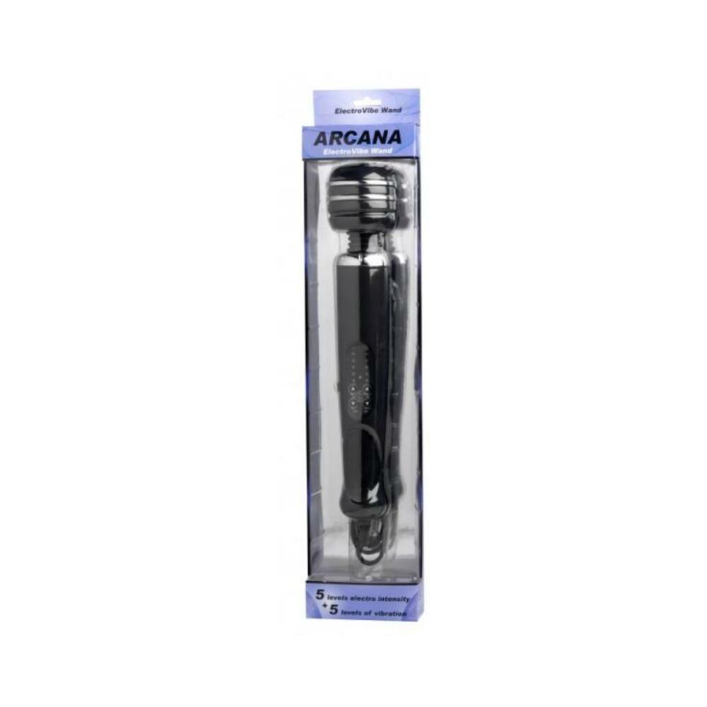 Zeus Arcana Electro Vibe Wand 110V