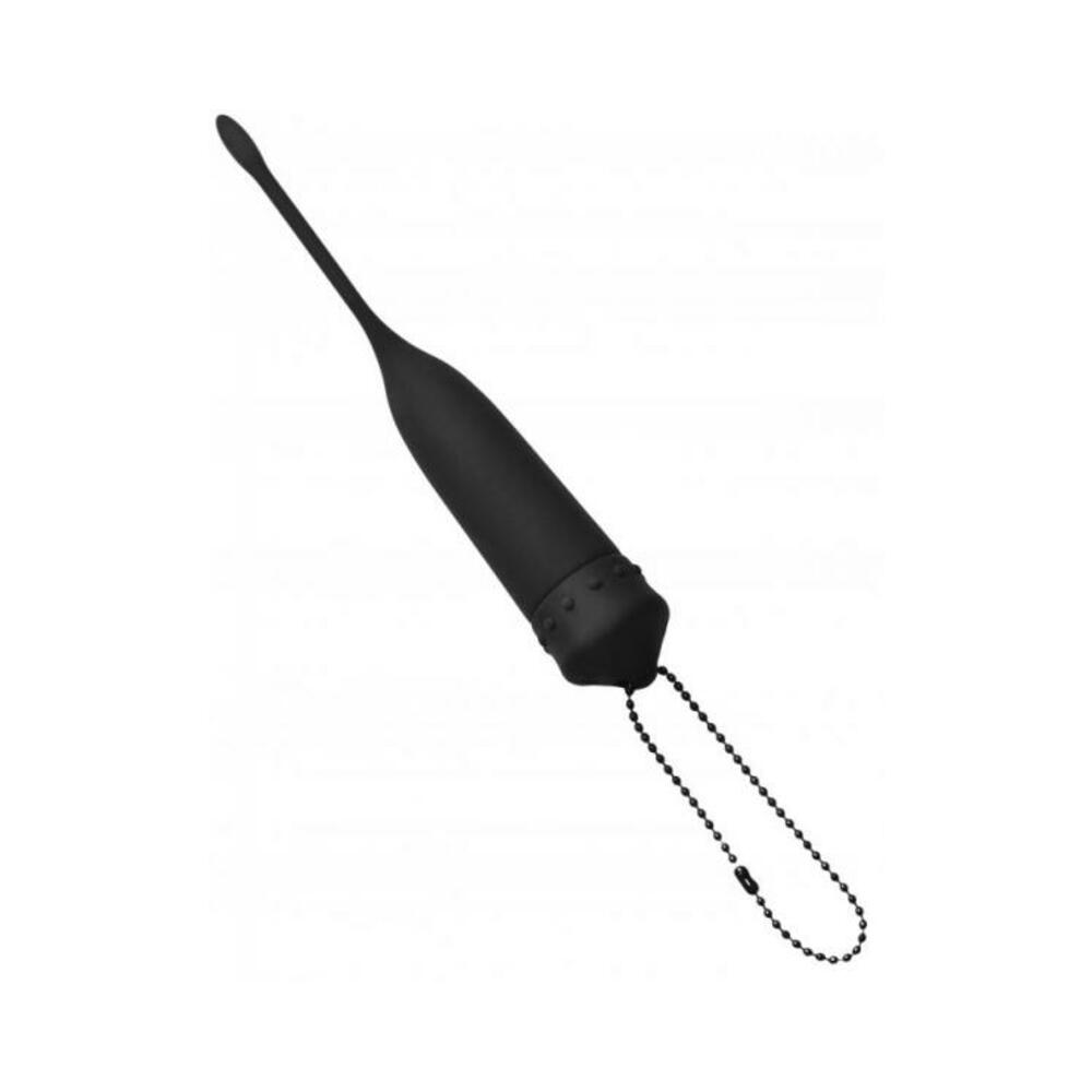 Cadence Vibrating Silicone Sound
