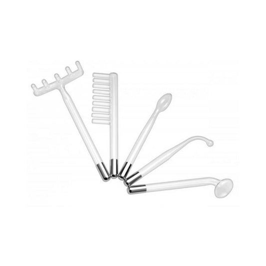Zeus Deluxe Edition Twilight Violet Wand Kit